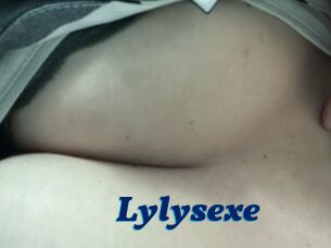 Lylysexe