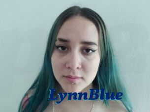 LynnBlue