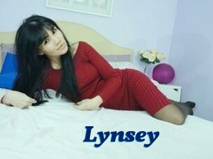 Lynsey