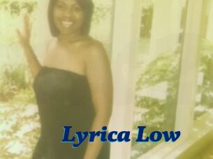 Lyrica_Low