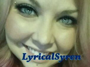 LyricalSyren
