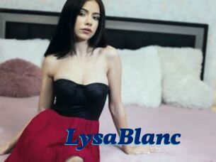 LysaBlanc
