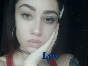 Lyv