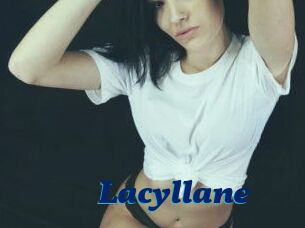 Lacyllane