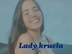 Lady_kruela