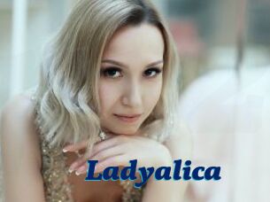 Ladyalica