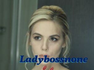 Ladybossnone