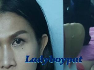Ladyboypat