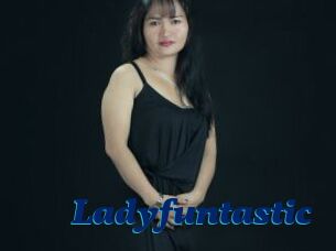 Ladyfuntastic