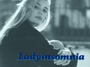 Ladyinsomnia