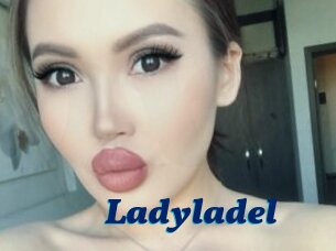 Ladyladel
