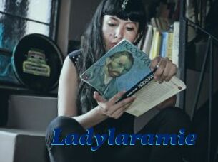 Ladylaramie