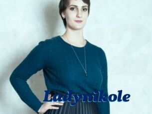Ladynikole