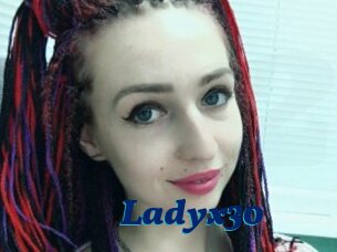 Ladyx30