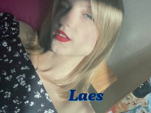 Laes