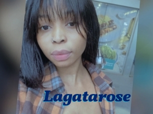 Lagatarose