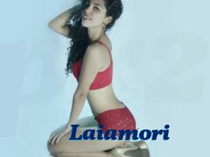 Laiamori