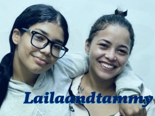 Lailaandtammy