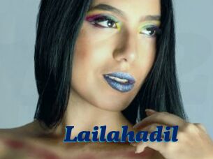 Lailahadil
