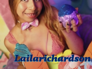 Lailarichardson