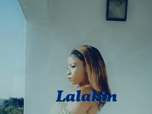 Lalakin