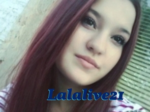 Lalalive21