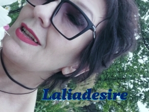 Laliadesire
