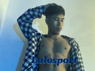 Lalosport