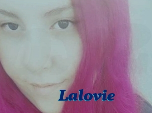 Lalovie