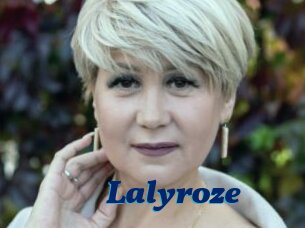 Lalyroze