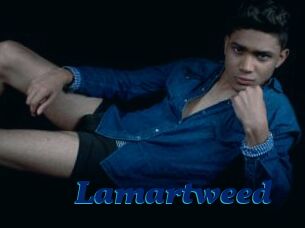 Lamartweed