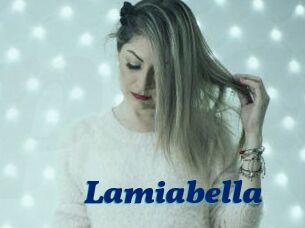Lamiabella