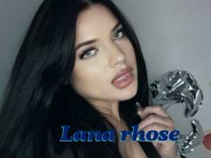 Lana_rhose