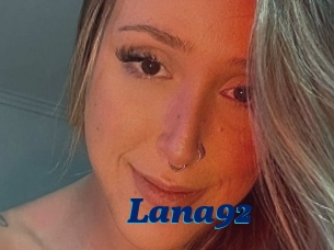 Lana92
