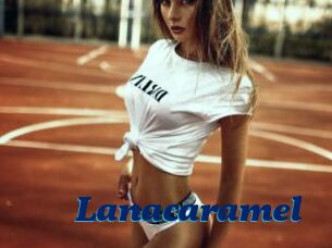 Lanacaramel