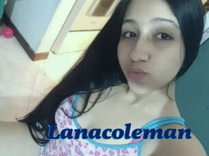 Lanacoleman