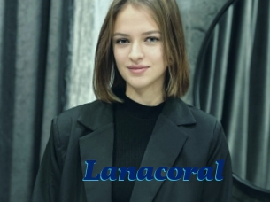 Lanacoral