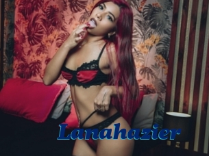 Lanahazier