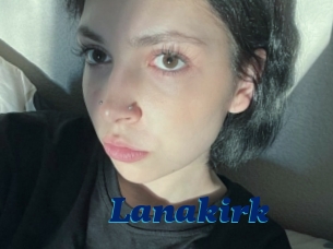 Lanakirk