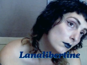 Lanalibertine