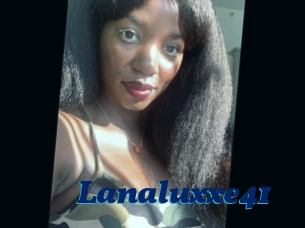 Lanaluxxe41