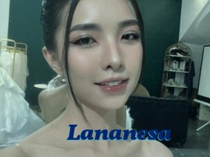 Lananesa