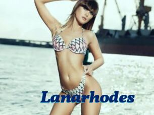 Lanarhodes