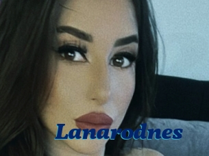 Lanarodnes