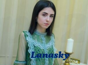 Lanasky