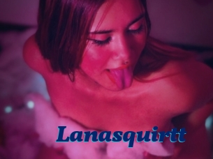Lanasquirtt
