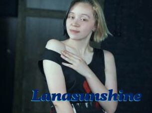 Lanasunshine