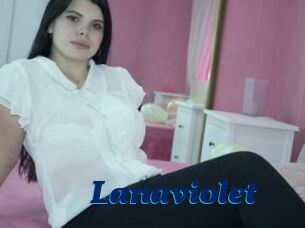 Lanaviolet