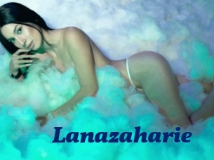 Lanazaharie
