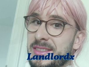 Landlordx